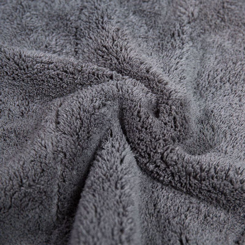 Premium Absorberande mikrofiber luddfri mikrofiberduk för bil, hem, kök, bil - (12