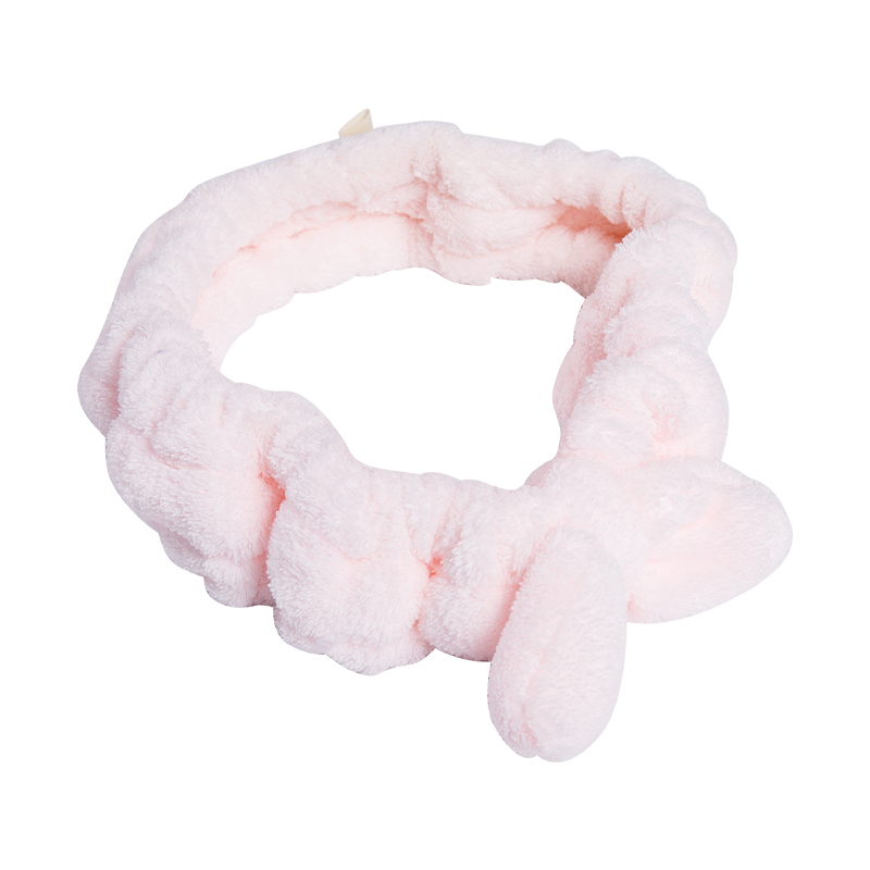 Superabsorberande mikrofiber snabbtorkande hår Wrap turban handduk för långt hår kvinnor