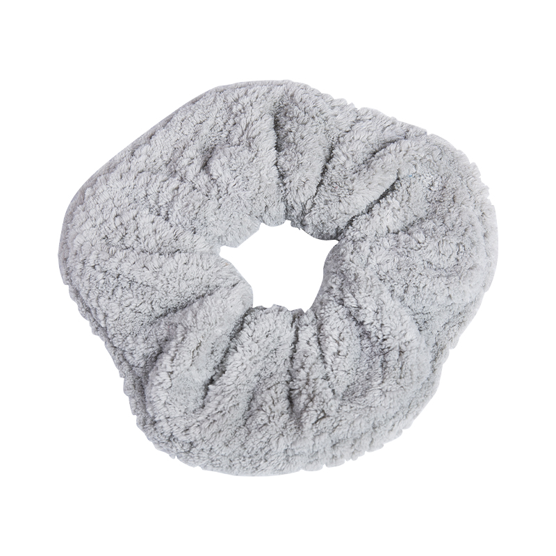 Superabsorberande mikrofiber snabbtorkande hår Wrap turban handduk för långt hår kvinnor