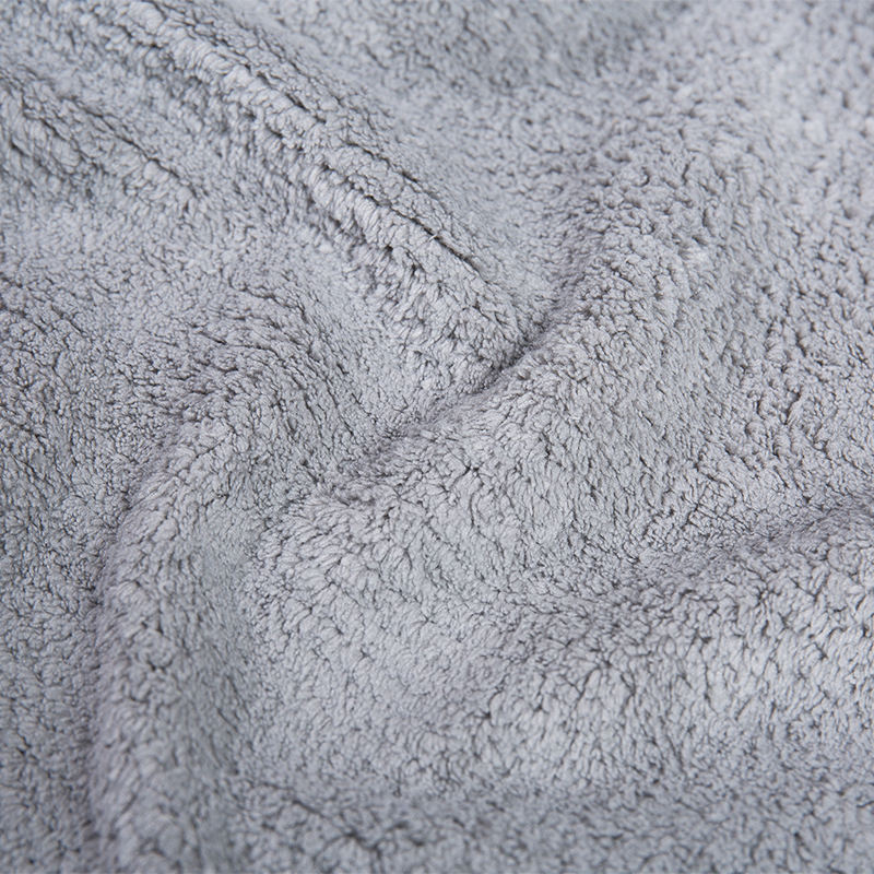 Hotellkvalitet supermjuk superabsorberande badhandduk i mikrofiber, spahandduk 30