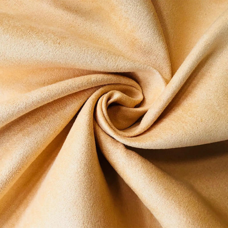 Mikrofibermockatyg